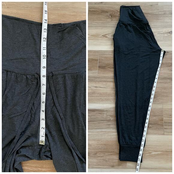 Seraphine Paige 4-Piece Maternity & Nursing Hospital Bag and Sleep Kit M - Picture 12 of 16